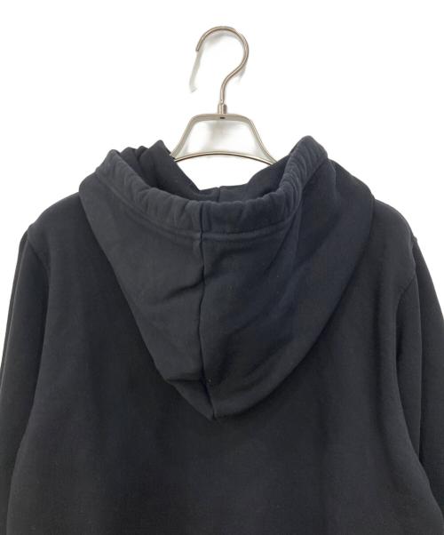 DIESEL（ディーゼル）DIESEL (ディーゼル) F-REGGY-HOOD-E1 ブラック サイズ:Sの古着・服飾アイテム