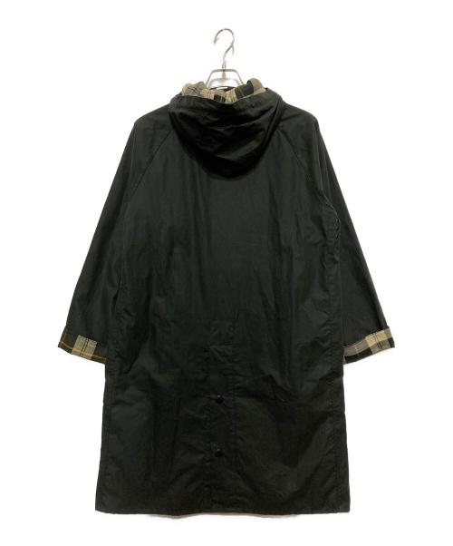 Barbour（バブアー）Barbour (バブアー) HOODED HUNTING WAX オリーブ サイズ:SIZE 36の古着・服飾アイテム