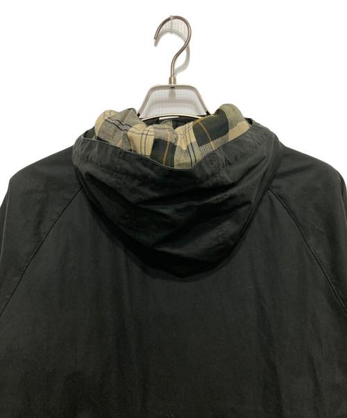 Barbour（バブアー）Barbour (バブアー) HOODED HUNTING WAX オリーブ サイズ:SIZE 36の古着・服飾アイテム