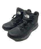 THE NORTH FACEザ ノース フェイス）の古着「VECTIV Exploris Mid FUTURELIGHT Boots」｜ブラック