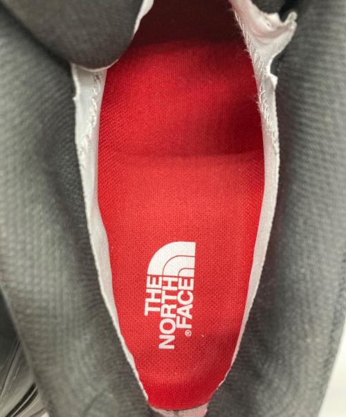 THE NORTH FACE（ザ ノース フェイス）THE NORTH FACE (ザ ノース フェイス) VECTIV Exploris Mid FUTURELIGHT Boots ブラック サイズ:29.5㎝の古着・服飾アイテム