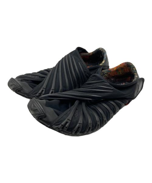 vibram（ビブラム）vibram (ビブラム) Furoshiki Yuwa　フロシキ ブラック サイズ:28㎝の古着・服飾アイテム