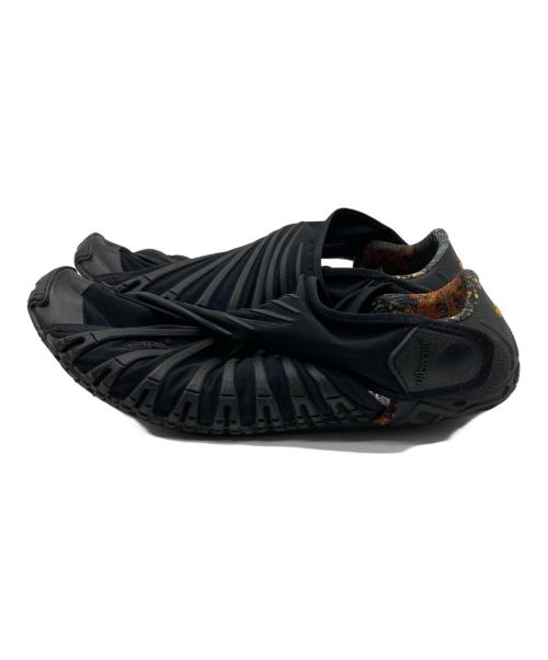 vibram（ビブラム）vibram (ビブラム) Furoshiki Yuwa　フロシキ ブラック サイズ:28㎝の古着・服飾アイテム