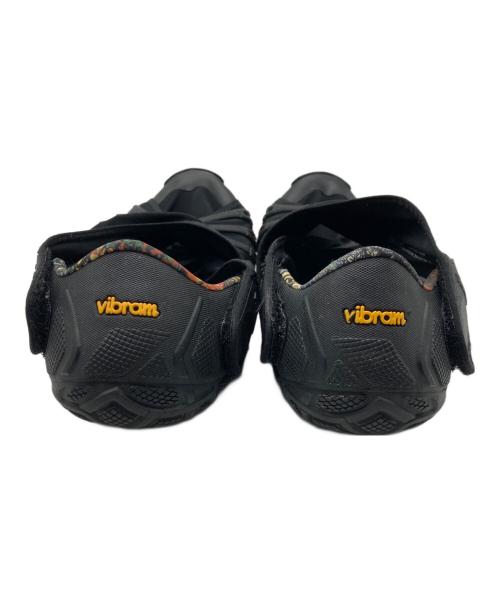 vibram（ビブラム）vibram (ビブラム) Furoshiki Yuwa　フロシキ ブラック サイズ:28㎝の古着・服飾アイテム