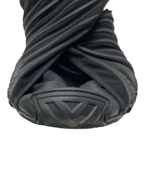 vibram（ビブラム）vibram (ビブラム) Furoshiki Yuwa　フロシキ ブラック サイズ:28㎝の古着・服飾アイテム