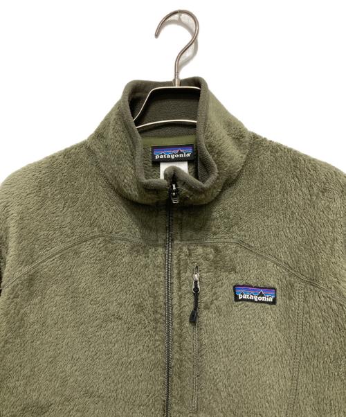 Patagonia（パタゴニア）Patagonia (パタゴニア) レギュレーターR2 カーキ サイズ:Sの古着・服飾アイテム