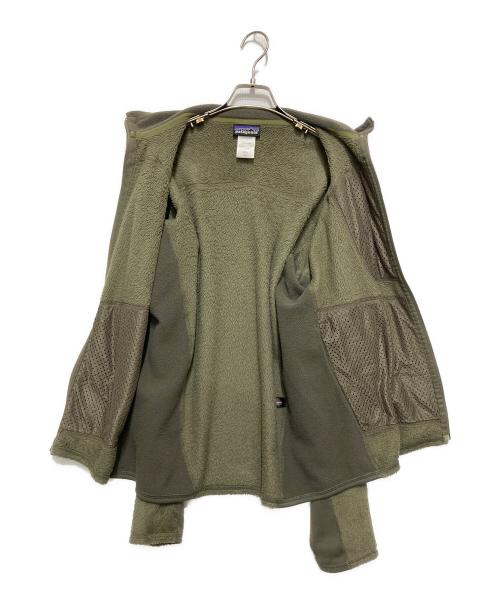 Patagonia（パタゴニア）Patagonia (パタゴニア) レギュレーターR2 カーキ サイズ:Sの古着・服飾アイテム