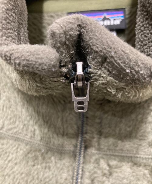 Patagonia（パタゴニア）Patagonia (パタゴニア) レギュレーターR2 カーキ サイズ:Sの古着・服飾アイテム