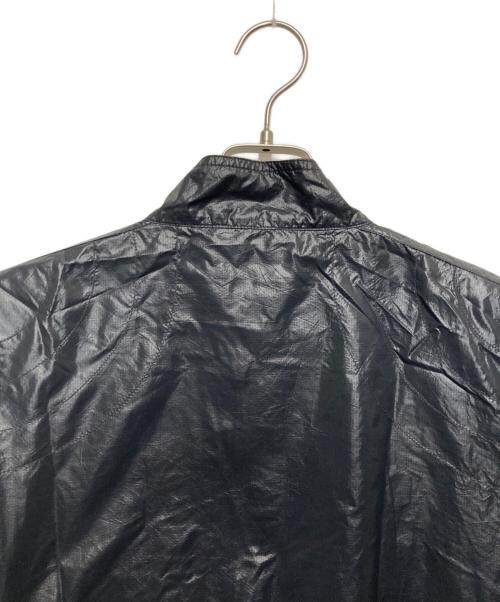 FRED PERRY（フレッドペリー）FRED PERRY (フレッドペリー) ナイロンジャケット ブラック サイズ:Sの古着・服飾アイテム