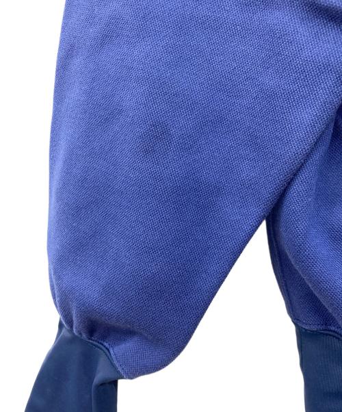 Call（コール）Call (コール) CUTTABLE SWEAT PULLOVER ネイビー サイズ:SIZE 1の古着・服飾アイテム