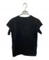 DIESEL (ディーゼル) T-BULLOCK カットソー ブラック サイズ:Ⅿ：4000円