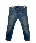 LEVI'S VINTAGE CLOTHINGリーバイス ビンテージ クロージング）の古着「501xxデニムパンツ」｜インディゴ
