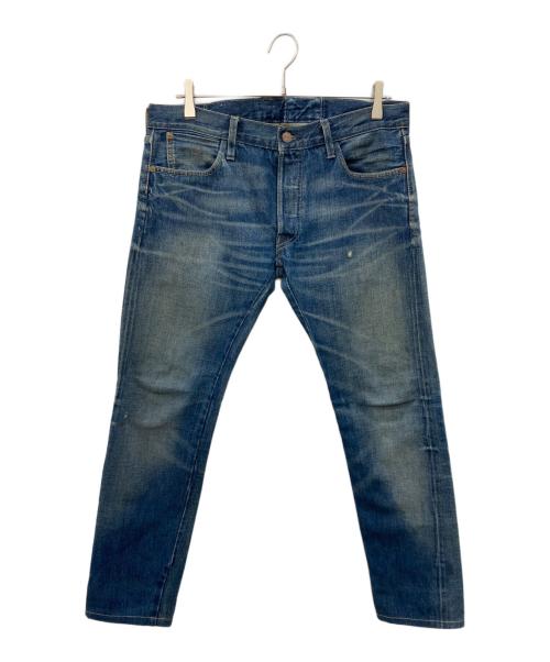 LEVI'S VINTAGE CLOTHING（リーバイス ビンテージ クロージング）LEVI'S VINTAGE CLOTHING (リーバイス ビンテージ クロージング) 501xxデニムパンツ インディゴ サイズ:SIZE W32の古着・服飾アイテム