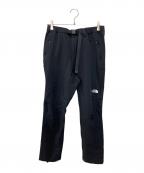 THE NORTH FACEザ ノース フェイス）の古着「Verb Thermal Pant」｜ブラック