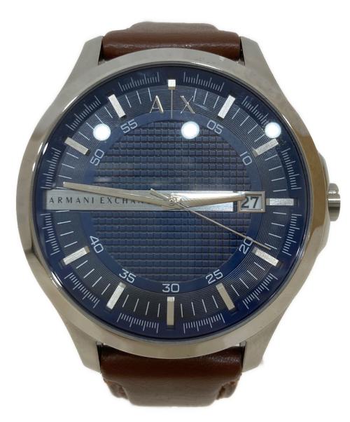 ARMANI EXCHANGE（アルマーニ エクスチェンジ）ARMANI EXCHANGE (アルマーニ エクスチェンジ) HAMPTONの古着・服飾アイテム