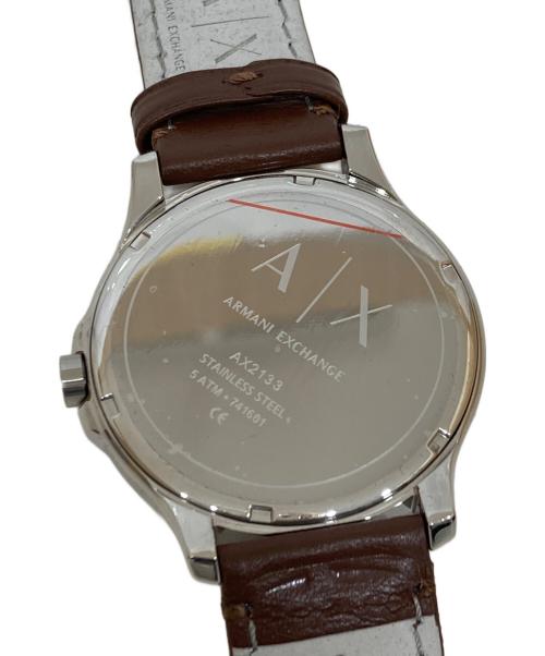 ARMANI EXCHANGE（アルマーニ エクスチェンジ）ARMANI EXCHANGE (アルマーニ エクスチェンジ) HAMPTONの古着・服飾アイテム