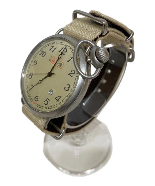 㐂一澤（キイチザワ）㐂一澤 (キ イチザワ) リストウォッチ サイズ:不明の古着・服飾アイテム