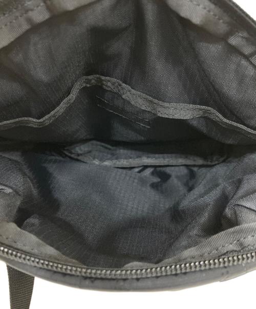 GREGORY（グレゴリー）GREGORY (グレゴリー) ショルダーバッグ ブラックの古着・服飾アイテム