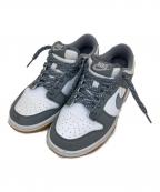 NIKEナイキ）の古着「スニーカー」｜グレー