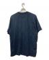 Paul Smith (ポールスミス) ジャガードTシャツ ネイビー サイズ:L：3000円