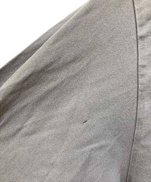 SUPREME（シュプリーム）SUPREME (シュプリーム) small box logo L/S tee グレー サイズ:XLの古着・服飾アイテム