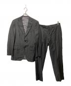 BEAMS Fビームスエフ）の古着「セットアップスーツ」｜グレー