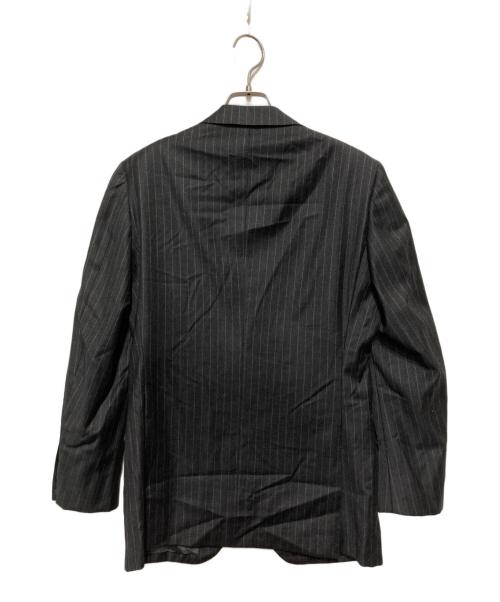 BEAMS F（ビームスエフ）BEAMS F (ビームスエフ) セットアップスーツ グレー サイズ:SIZE 44の古着・服飾アイテム