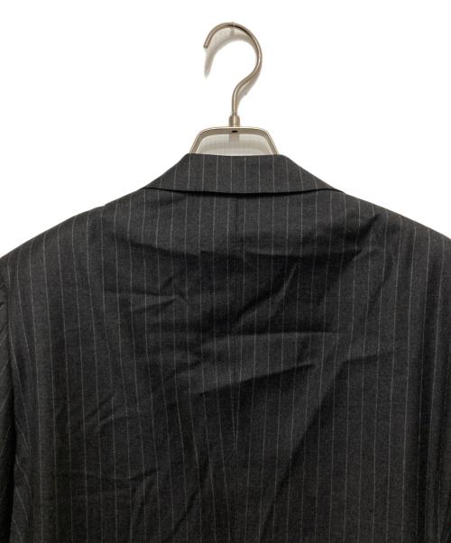 BEAMS F（ビームスエフ）BEAMS F (ビームスエフ) セットアップスーツ グレー サイズ:SIZE 44の古着・服飾アイテム