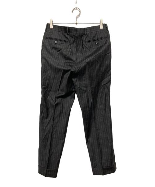 BEAMS F（ビームスエフ）BEAMS F (ビームスエフ) セットアップスーツ グレー サイズ:SIZE 44の古着・服飾アイテム