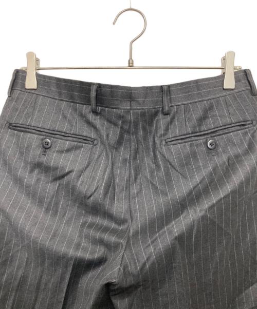 BEAMS F（ビームスエフ）BEAMS F (ビームスエフ) セットアップスーツ グレー サイズ:SIZE 44の古着・服飾アイテム