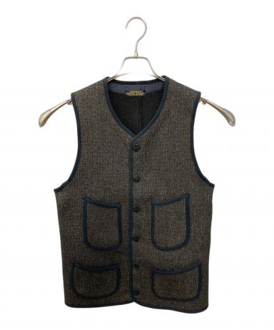 中古・古着通販】BROWN'S BEACH JACKET (ブラウンズビーチジャケット