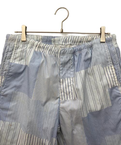 SSZ（エスエスズィー）SSZ (エスエスズィー) SHAKA PANTS ブルー サイズ:Sの古着・服飾アイテム