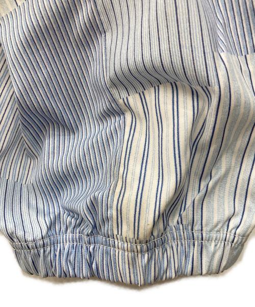 SSZ（エスエスズィー）SSZ (エスエスズィー) SHAKA PANTS ブルー サイズ:Sの古着・服飾アイテム