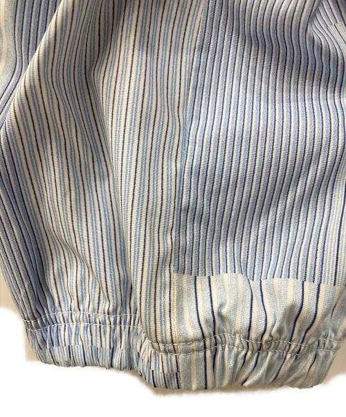 SSZ（エスエスズィー）SSZ (エスエスズィー) SHAKA PANTS ブルー サイズ:Sの古着・服飾アイテム