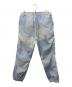 SSZ (エスエスズィー) SHAKA PANTS ブルー サイズ:S：6000円