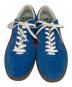 PUMA (プーマ) BLUEBIRD ローカットスニーカー ブルー サイズ:28：7000円