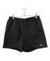 Patagonia（パタゴニア）の古着「バギーズショーツ5インチ」｜ブラック
