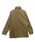 Barbour (バブアー) DURACOTTON TRAPPER JKT ベージュ サイズ:M：9000円