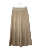 BOSCHボッシュ）の古着「ワイドパンツ」｜ブラウン