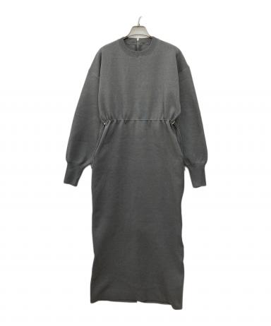 中古・古着通販】Adam et Rope (アダム エ ロペ) フォルムニット