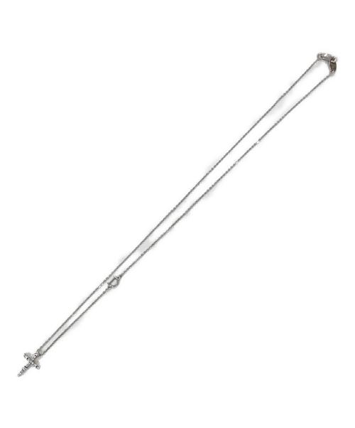 DAMIANI（ダミアーニ）DAMIANI (ダミアーニ) ネックレス サイズ:表記無しの古着・服飾アイテム