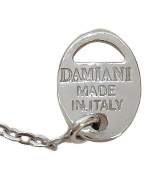 DAMIANI（ダミアーニ）DAMIANI (ダミアーニ) ネックレス サイズ:表記無しの古着・服飾アイテム