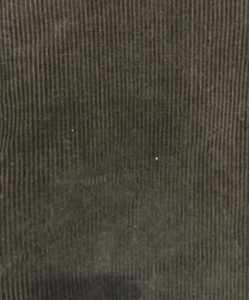 TOWN CRAFT（タウンクラフト）TOWN CRAFT (タウンクラフト) 70'sコーデュロイギャングコート ブラウン サイズ:Ⅿの古着・服飾アイテム