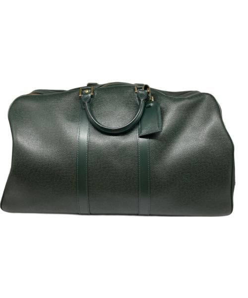 LOUIS VUITTON（ルイ ヴィトン）LOUIS VUITTON (ルイ ヴィトン) ボストンバッグ　タイガ　ケンダルGMの古着・服飾アイテム