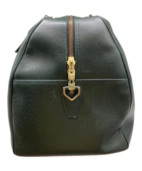 LOUIS VUITTON（ルイ ヴィトン）LOUIS VUITTON (ルイ ヴィトン) ボストンバッグ　タイガ　ケンダルGMの古着・服飾アイテム