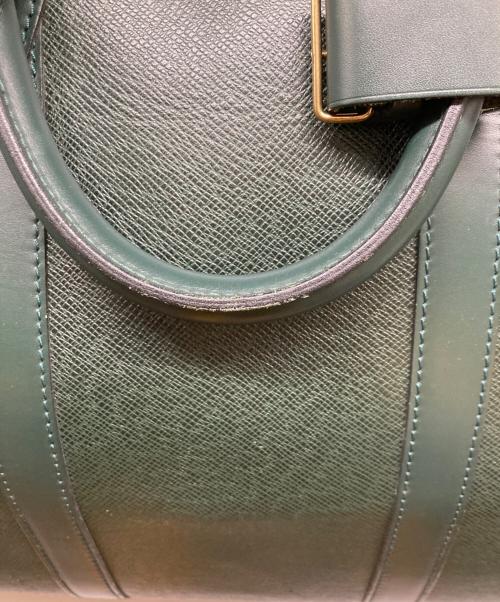 LOUIS VUITTON（ルイ ヴィトン）LOUIS VUITTON (ルイ ヴィトン) ボストンバッグ　タイガ　ケンダルGMの古着・服飾アイテム