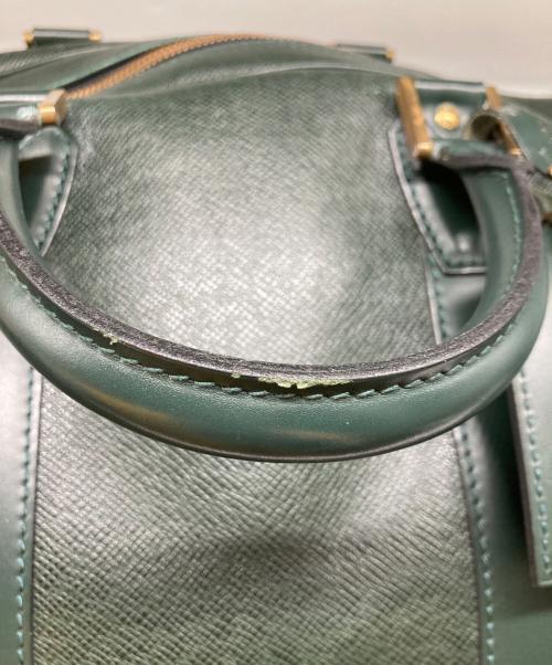 LOUIS VUITTON（ルイ ヴィトン）LOUIS VUITTON (ルイ ヴィトン) ボストンバッグ　タイガ　ケンダルGMの古着・服飾アイテム