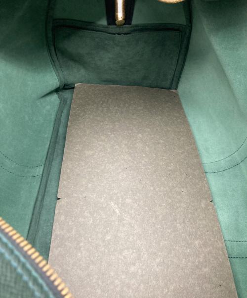 LOUIS VUITTON（ルイ ヴィトン）LOUIS VUITTON (ルイ ヴィトン) ボストンバッグ　タイガ　ケンダルGMの古着・服飾アイテム