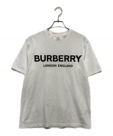 新品未使用　BURBERRY LONDON バーバリーロンドン　90 Tシャツ BURBERRY（バーバリー） 送料無料 BURBERRY LONDON ロンドン メンズ T