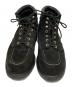 RED WING (レッドウィング) スウェードレザーモックトゥブーツ ブラック サイズ:27㎝：17000円